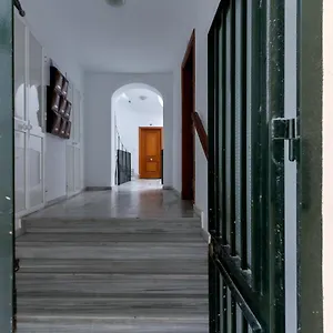  Apartamento Casa Carmen - Super Centrico Y Comodo Con Parking