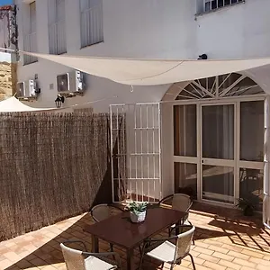 Apartamento Pale Cream