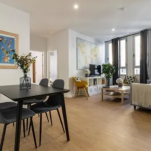  Apartamento Allo Santa Maria Ii Centro 2