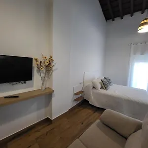  Apartamento La Albariza