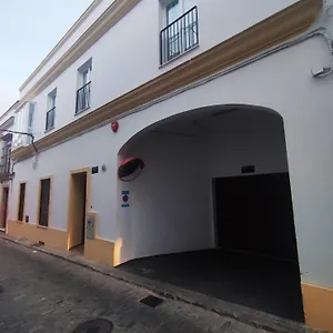  Apartamento Sherry Iv Parking Gratuito